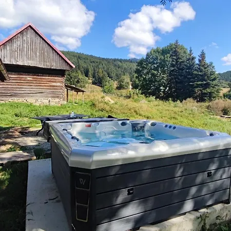 Dom - Prizemie Hébergement de vacances